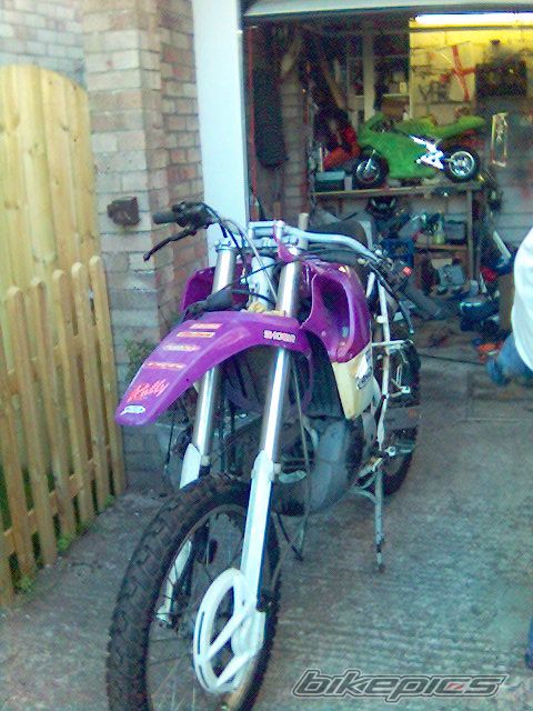 Bike Photo 641840