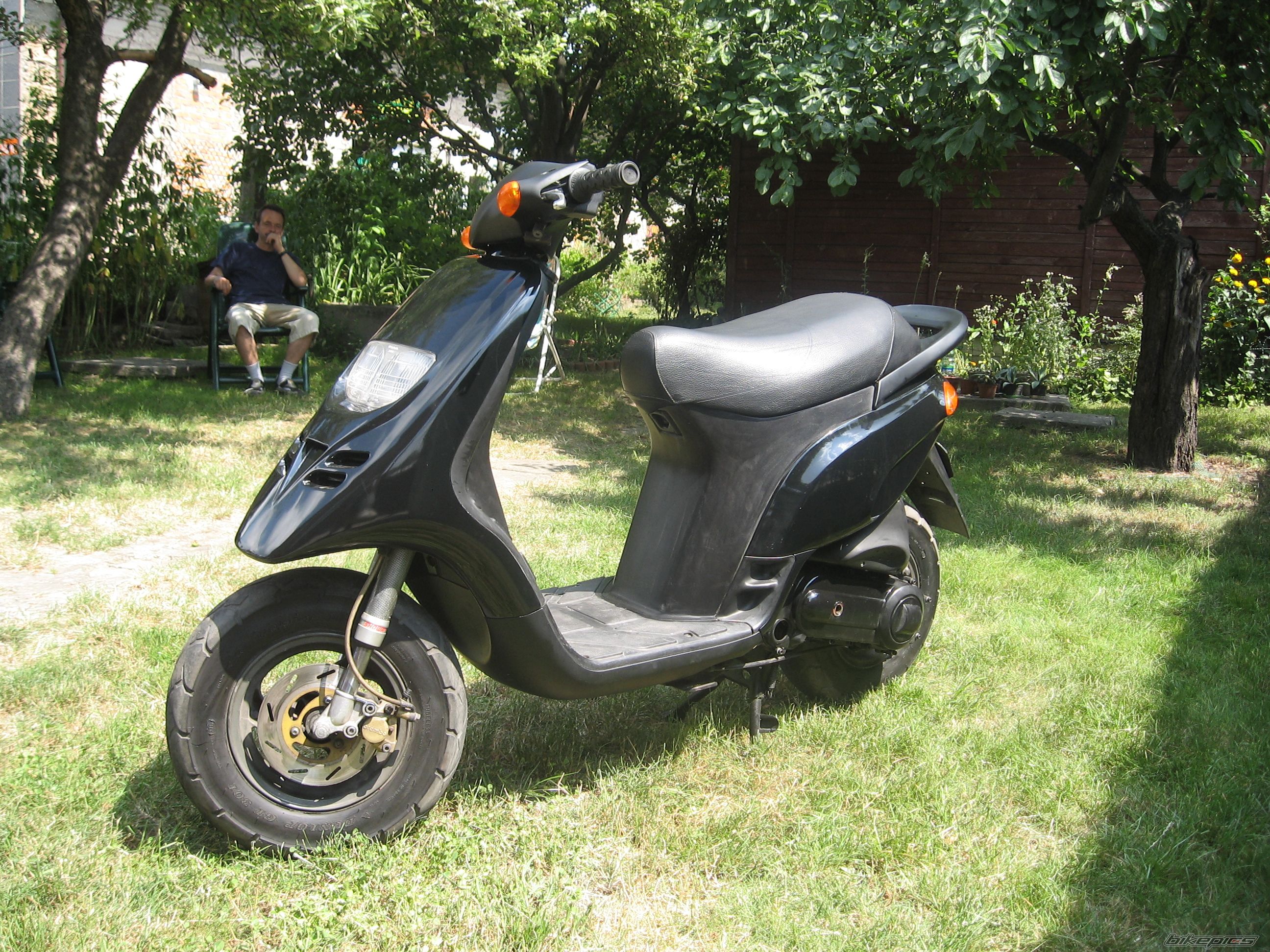 Bike Photo 641843