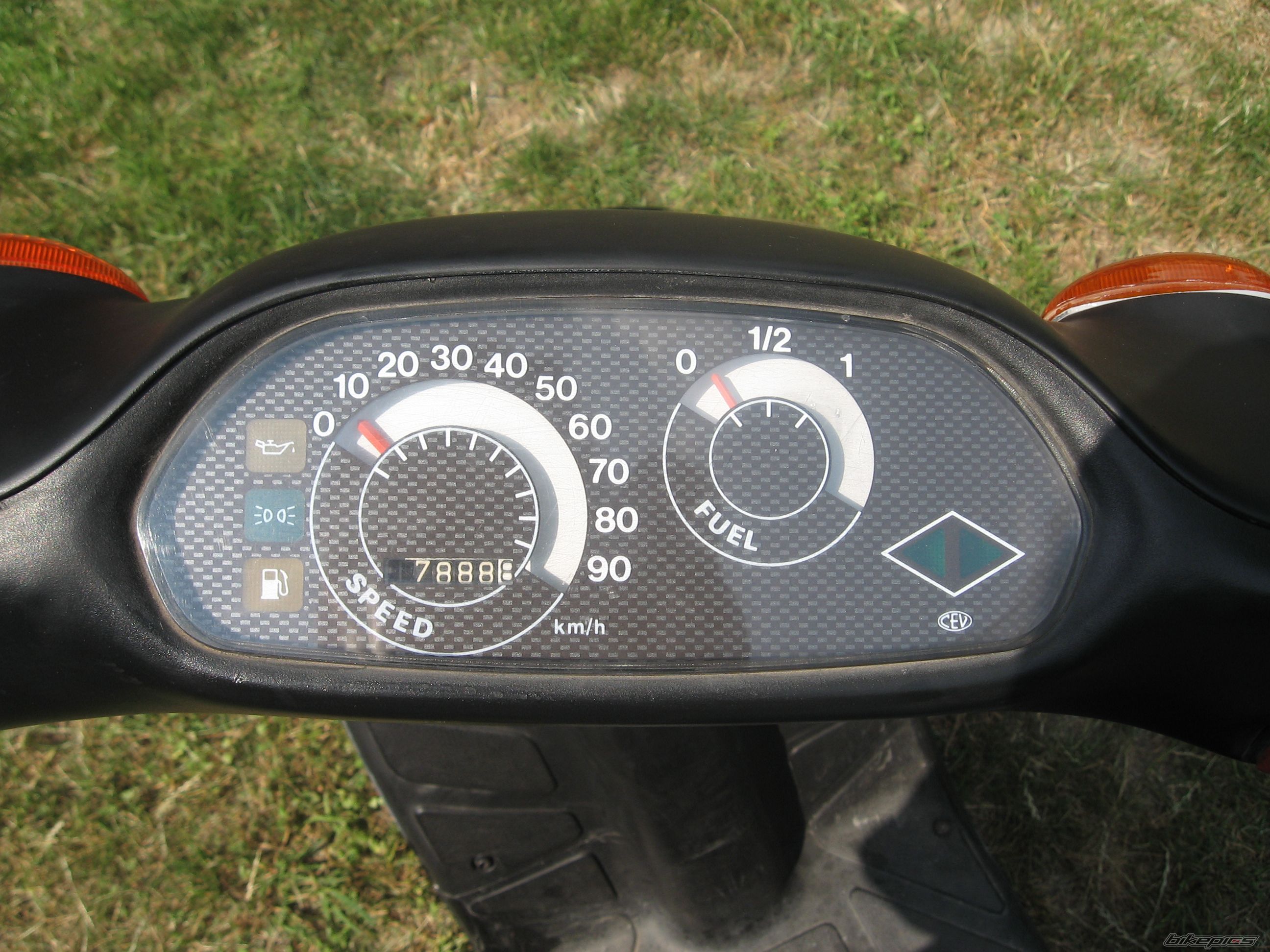Bike Photo 641847