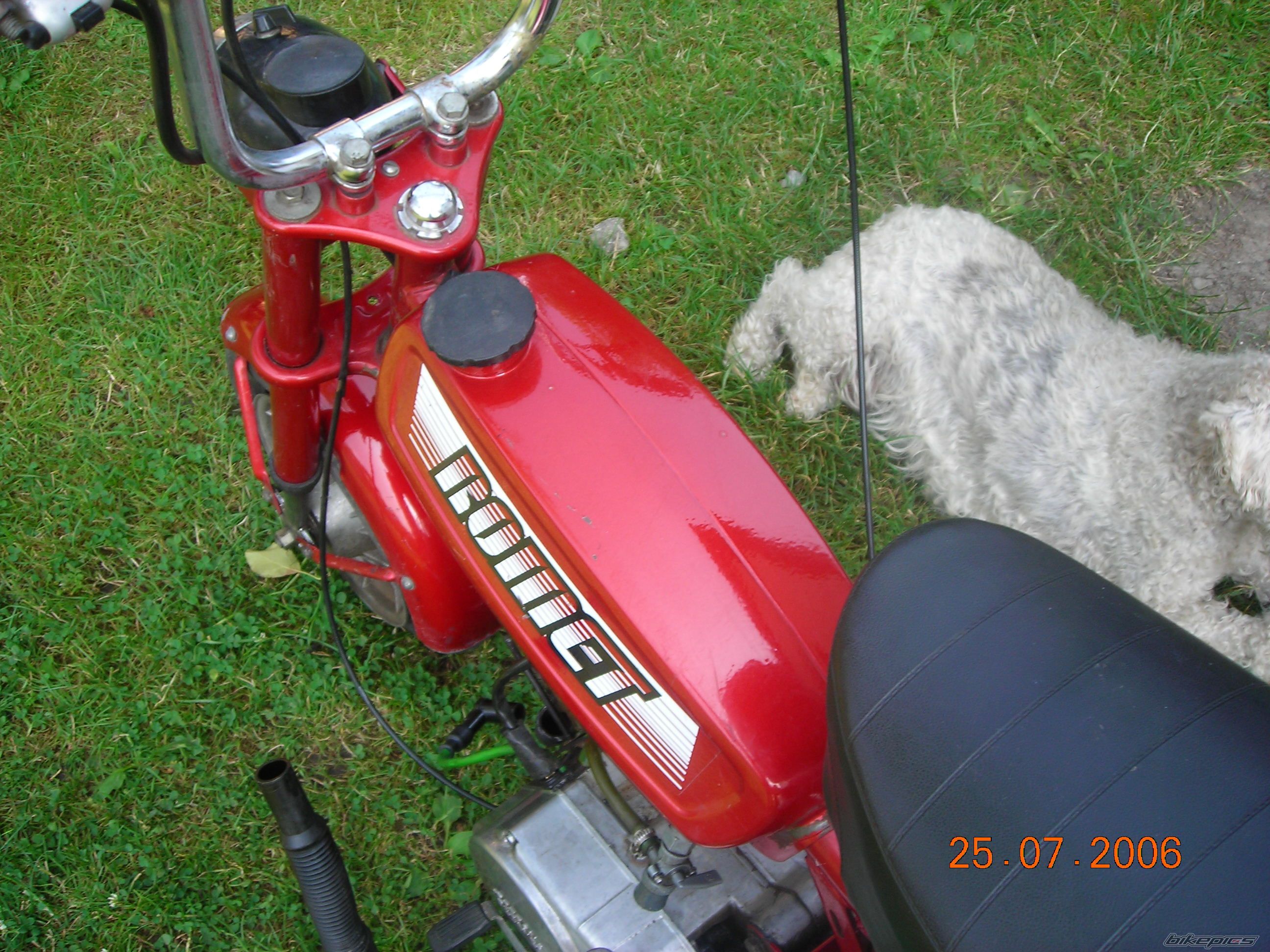 Bike Photo 641848