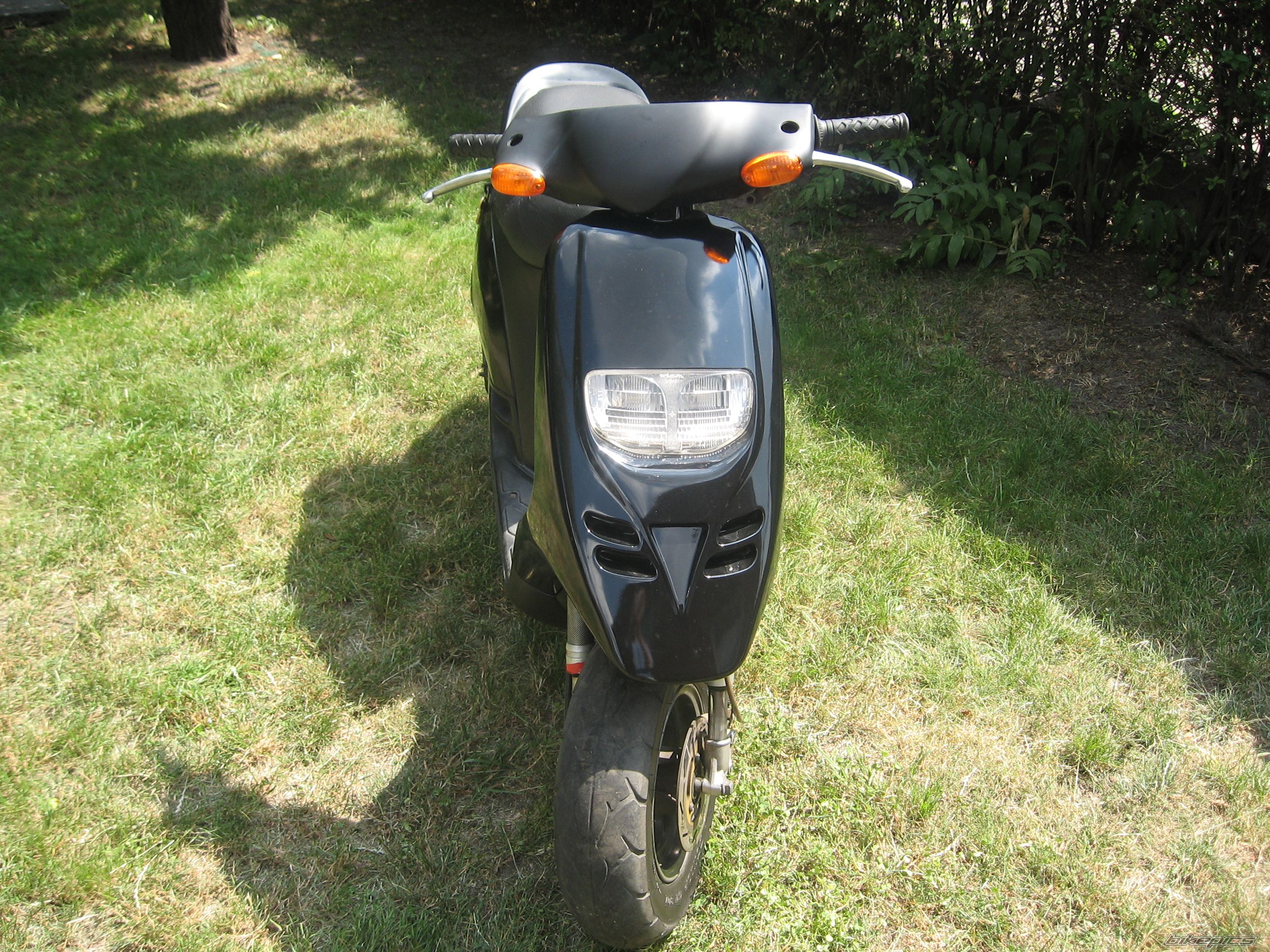 Bike Photo 641852