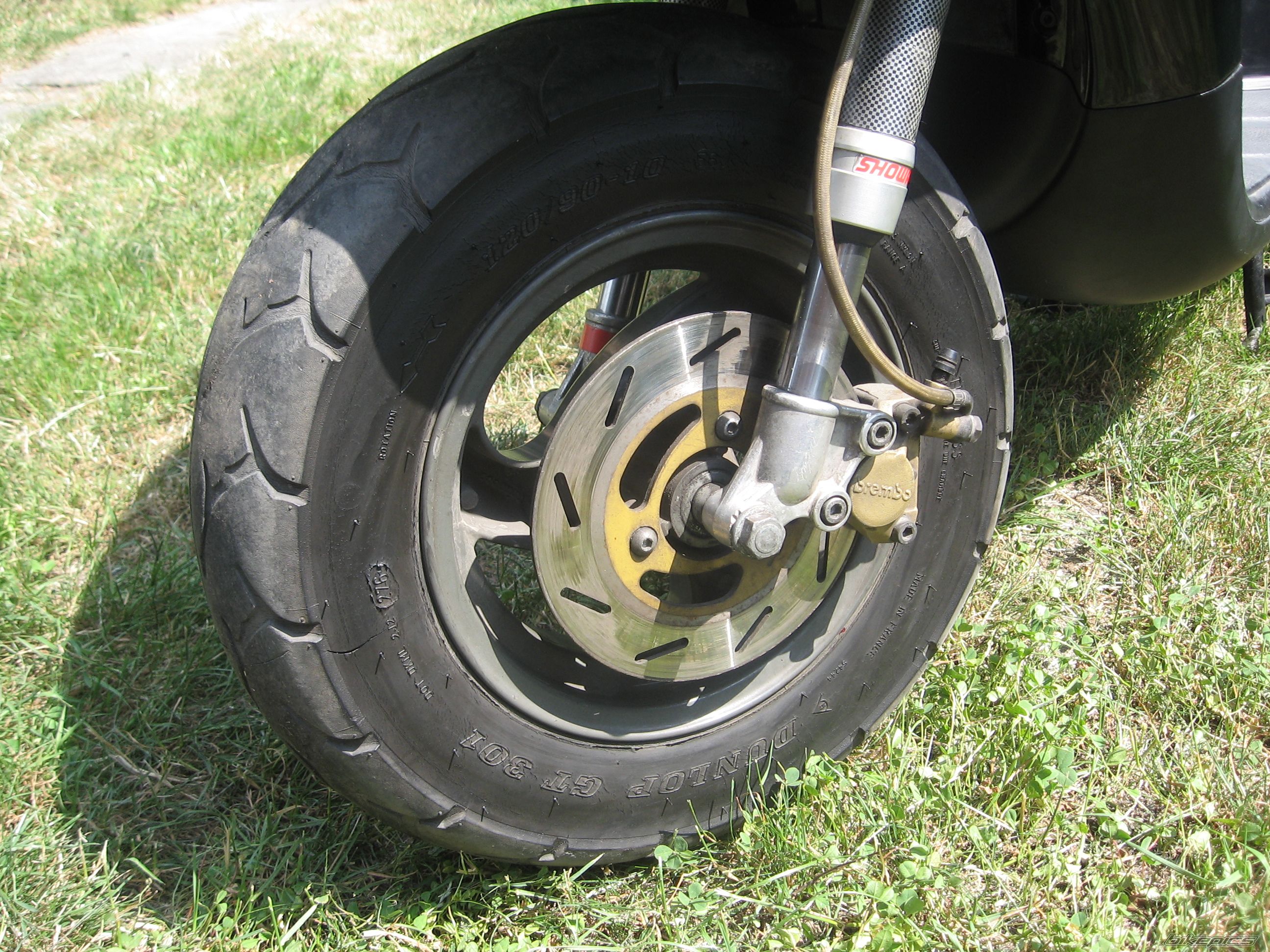 Bike Photo 641860