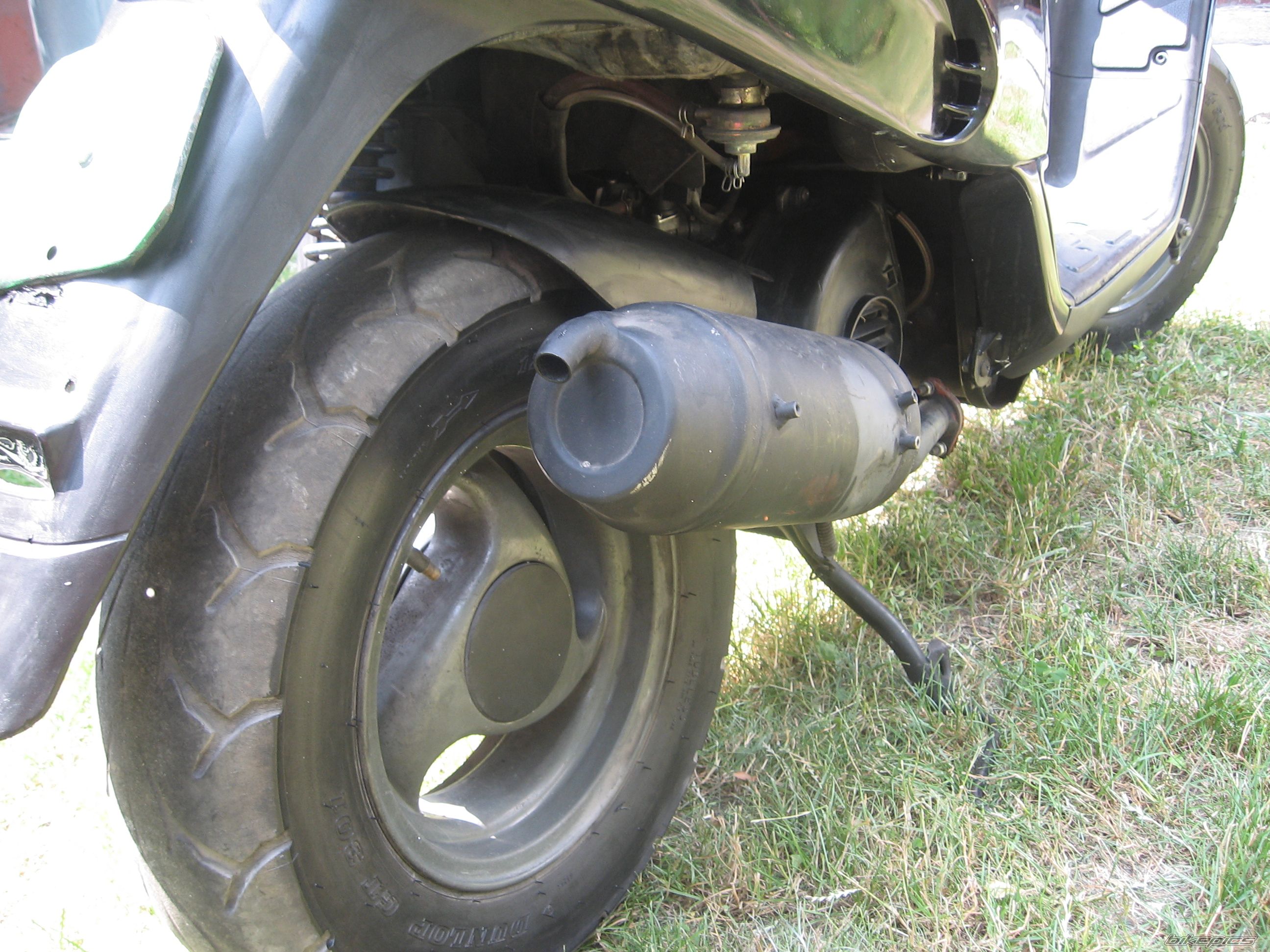 Bike Photo 641861