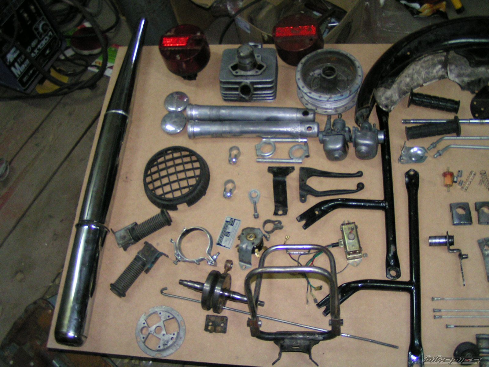 Bike Photo 641868