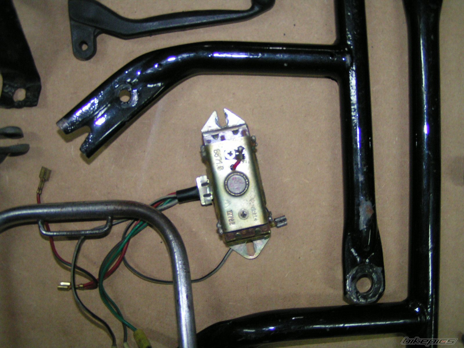 Bike Photo 641878