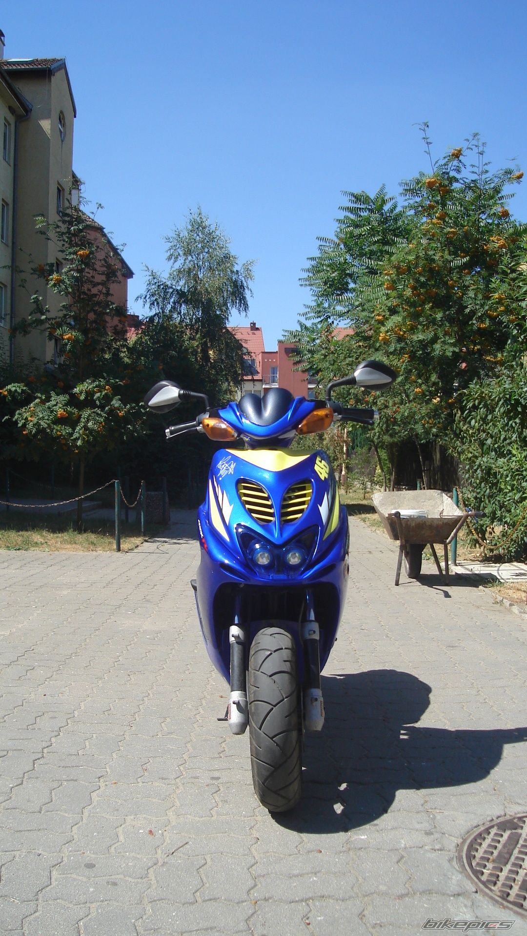 Bike Photo 641880
