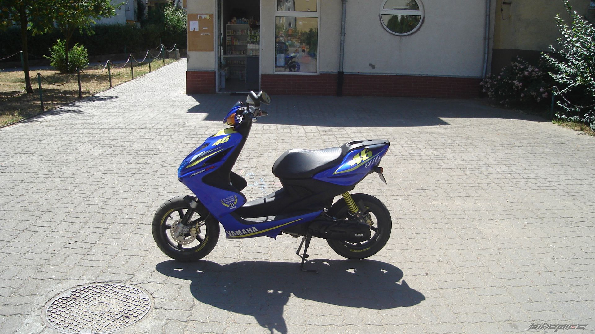 Bike Photo 641881