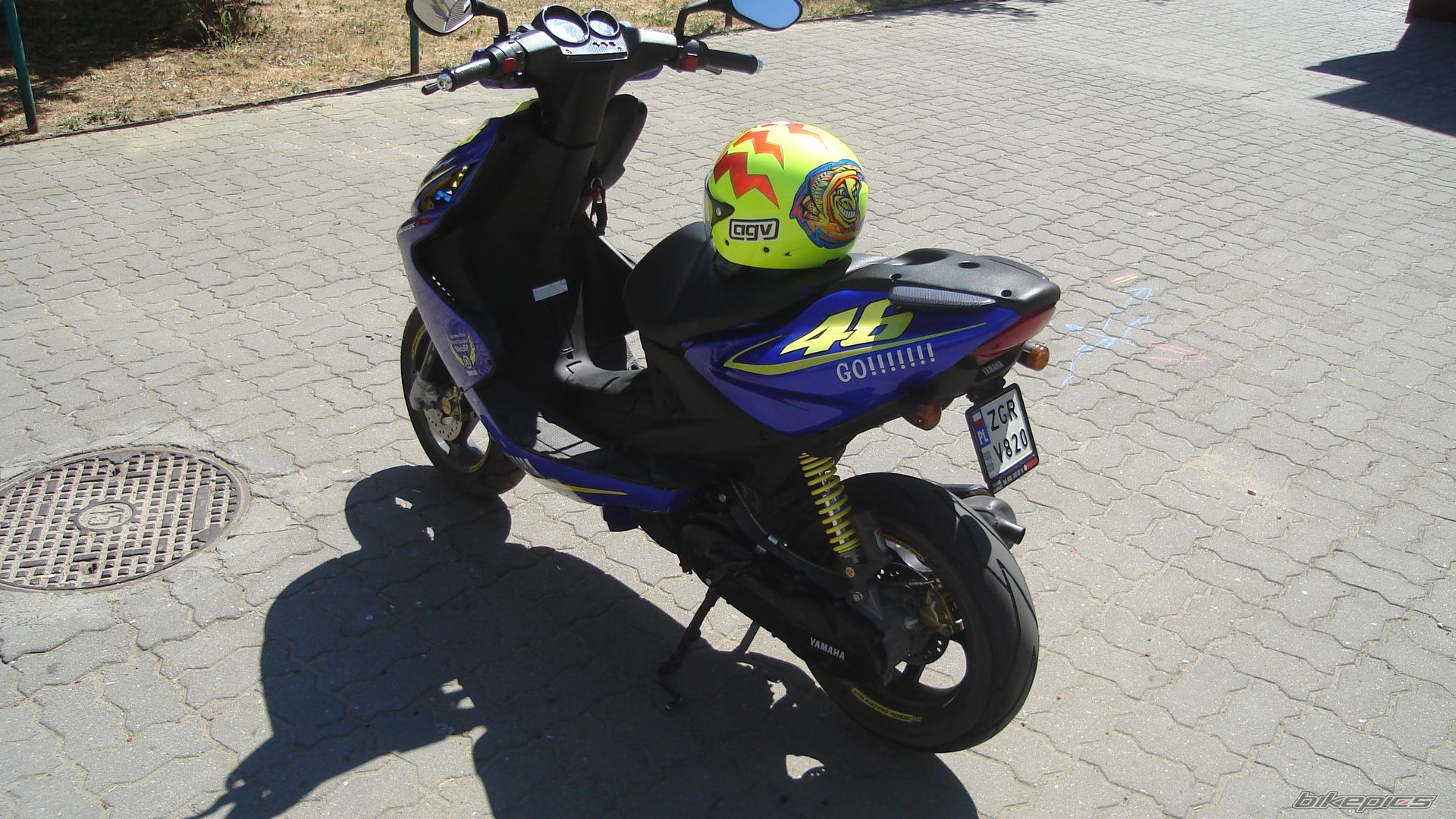 Bike Photo 641882