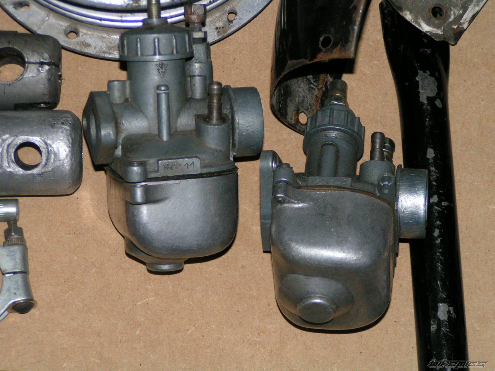 Bike Photo 641885
