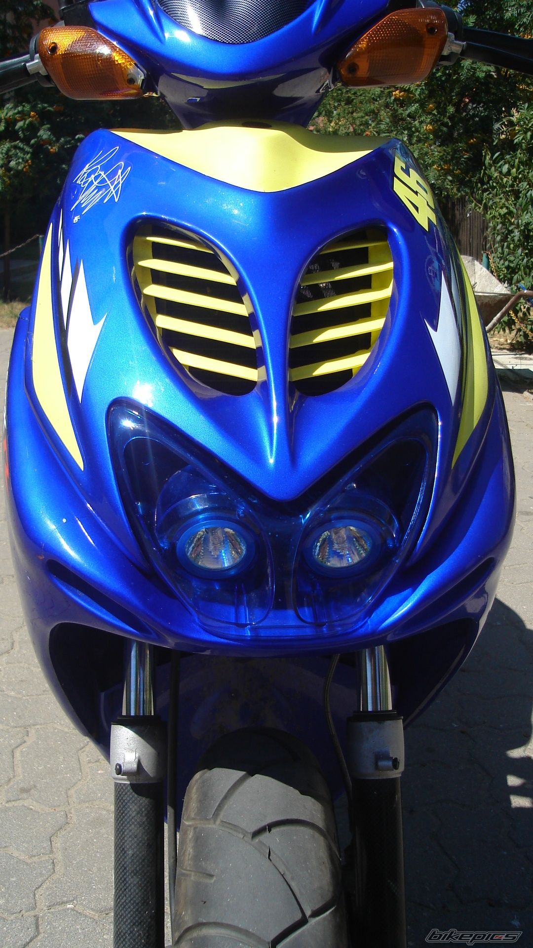 Bike Photo 641887