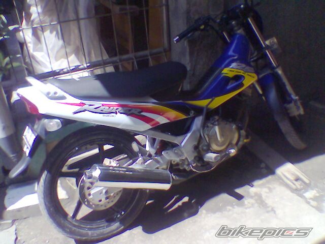 Bike Photo 641920