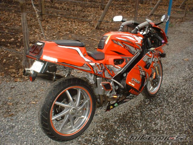 Bike Photo 641922