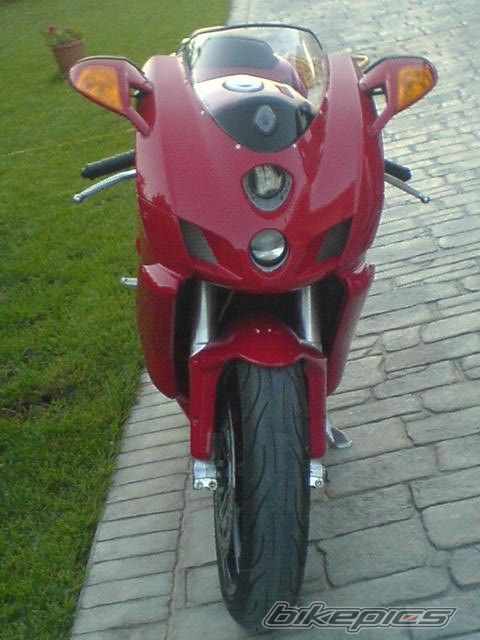 Bike Photo 641925
