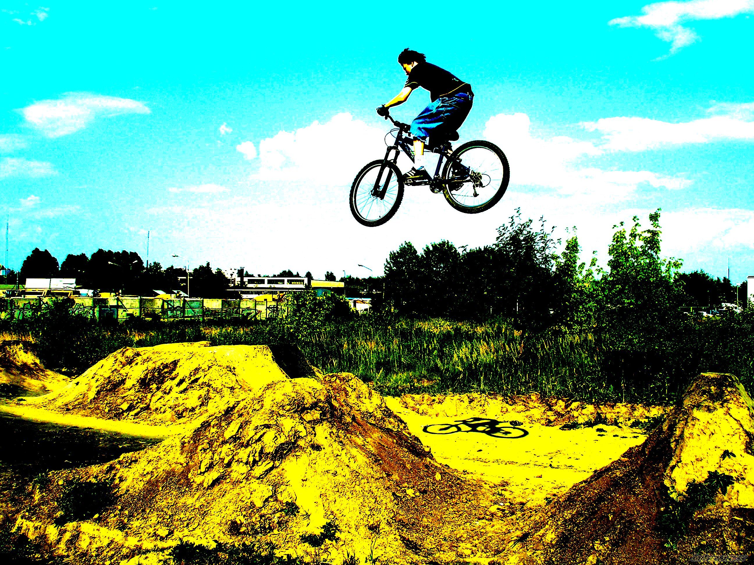 Bike Photo 641949