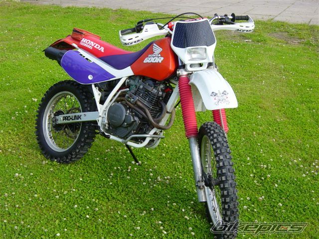 Bike Photo 641986