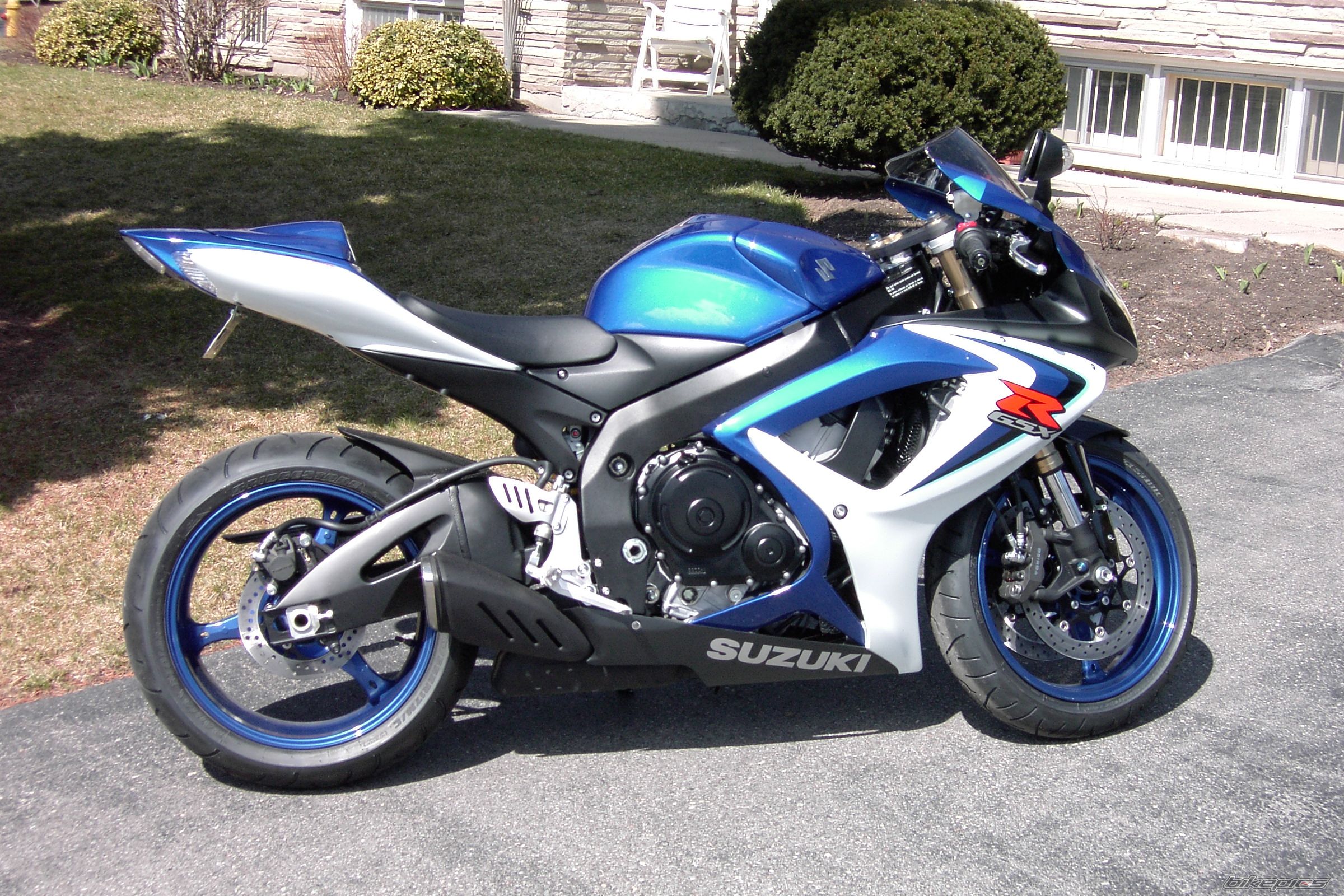 Bike Photo 641995