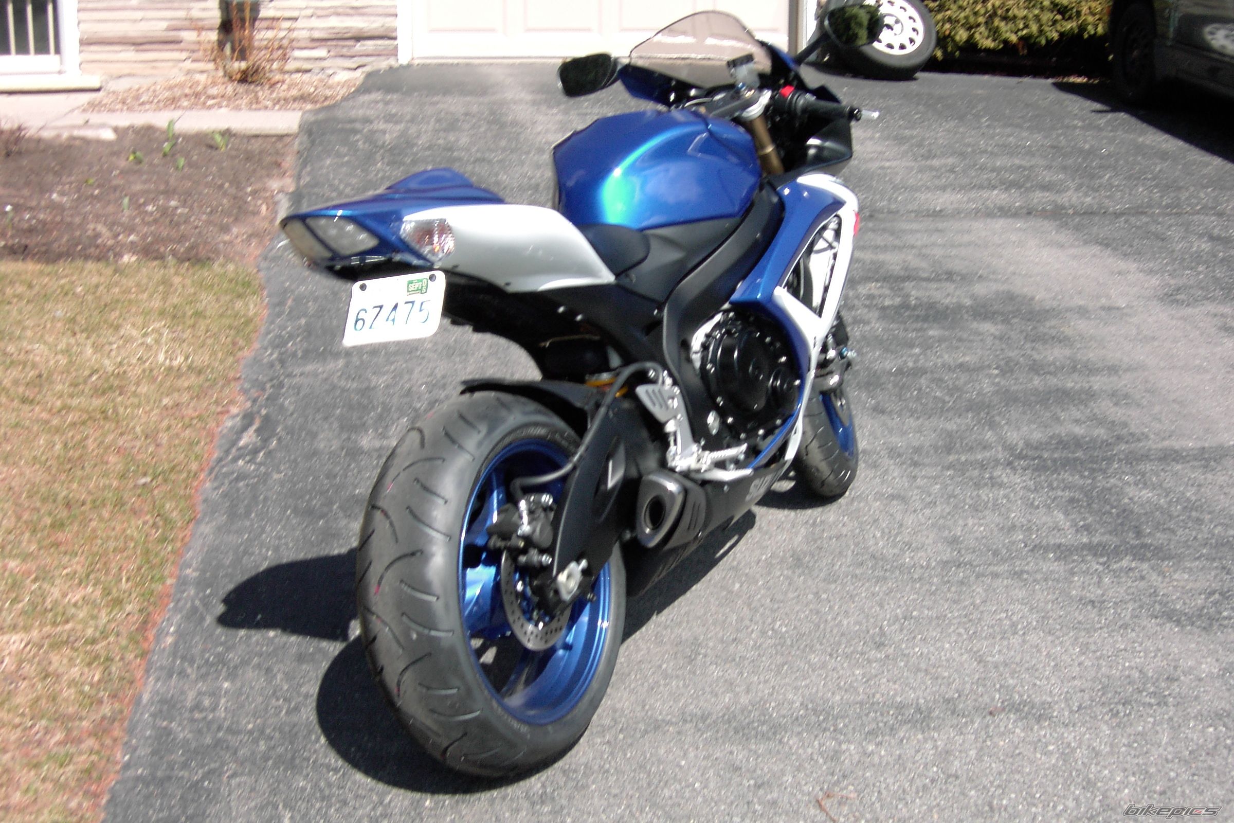 Bike Photo 641997