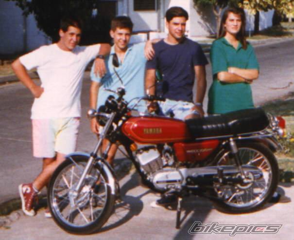 Bike Photo 64203
