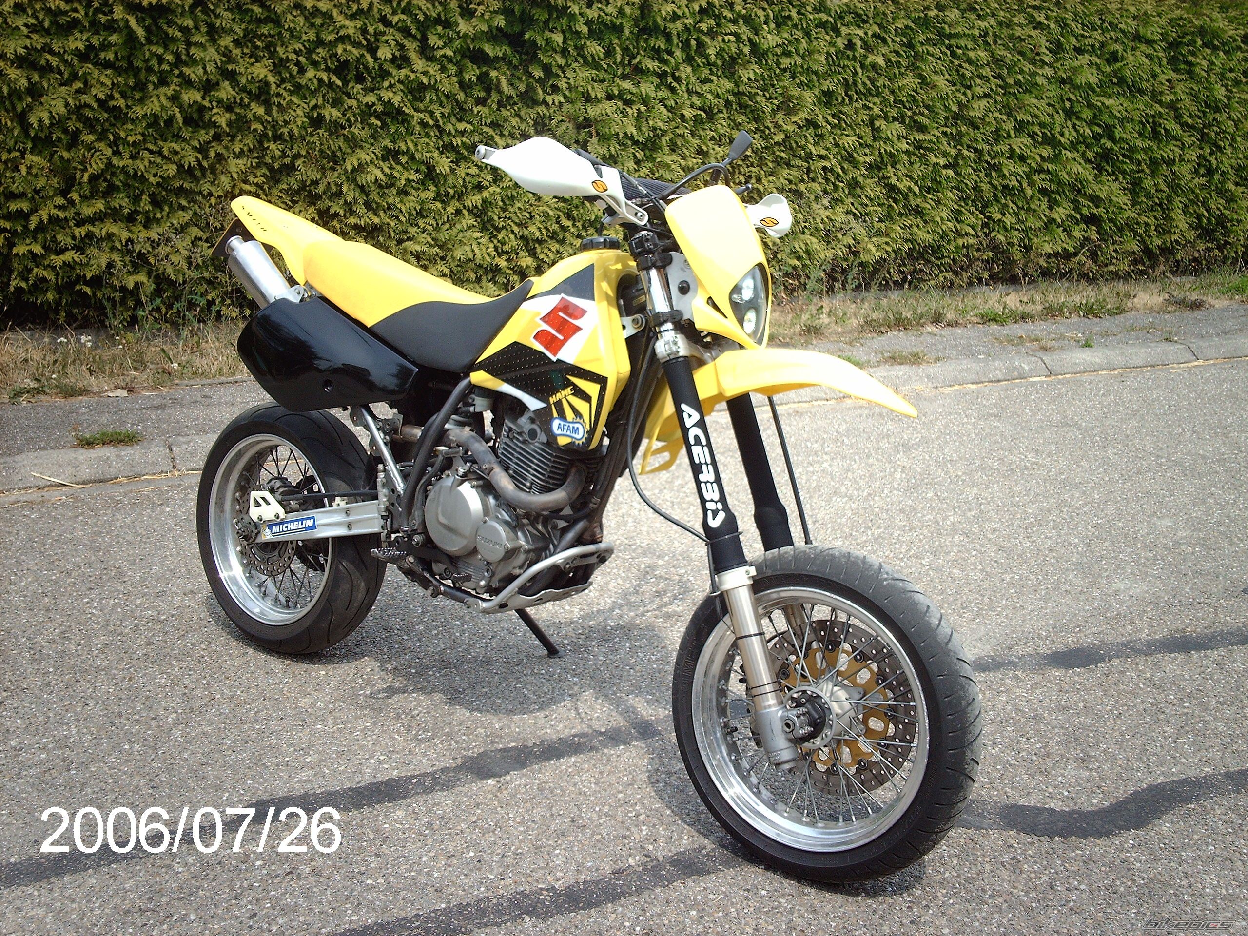 Bike Photo 642041