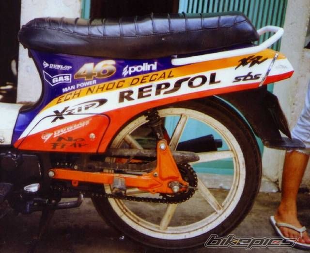 Bike Photo 642046