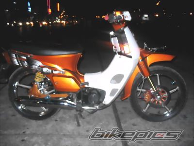 Bike Photo 642048