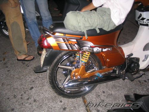 Bike Photo 642049