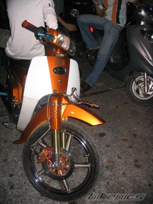 Bike Photo 642051