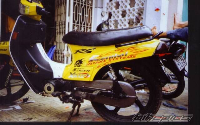Bike Photo 642054