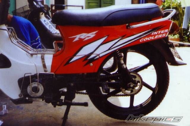 Bike Photo 642055