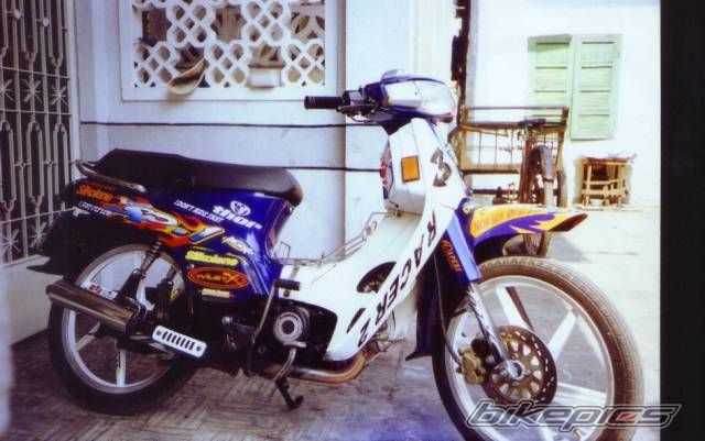 Bike Photo 642056
