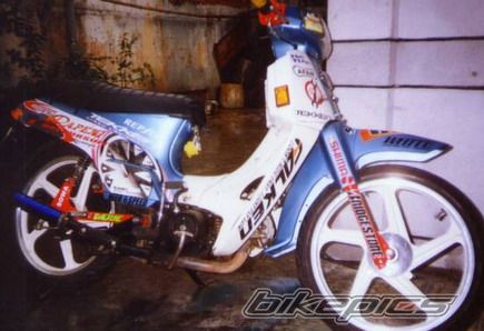 Bike Photo 642057