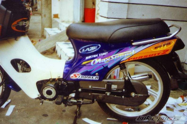 Bike Photo 642061