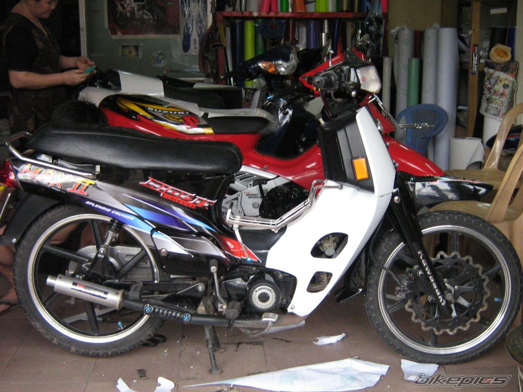 Bike Photo 642065