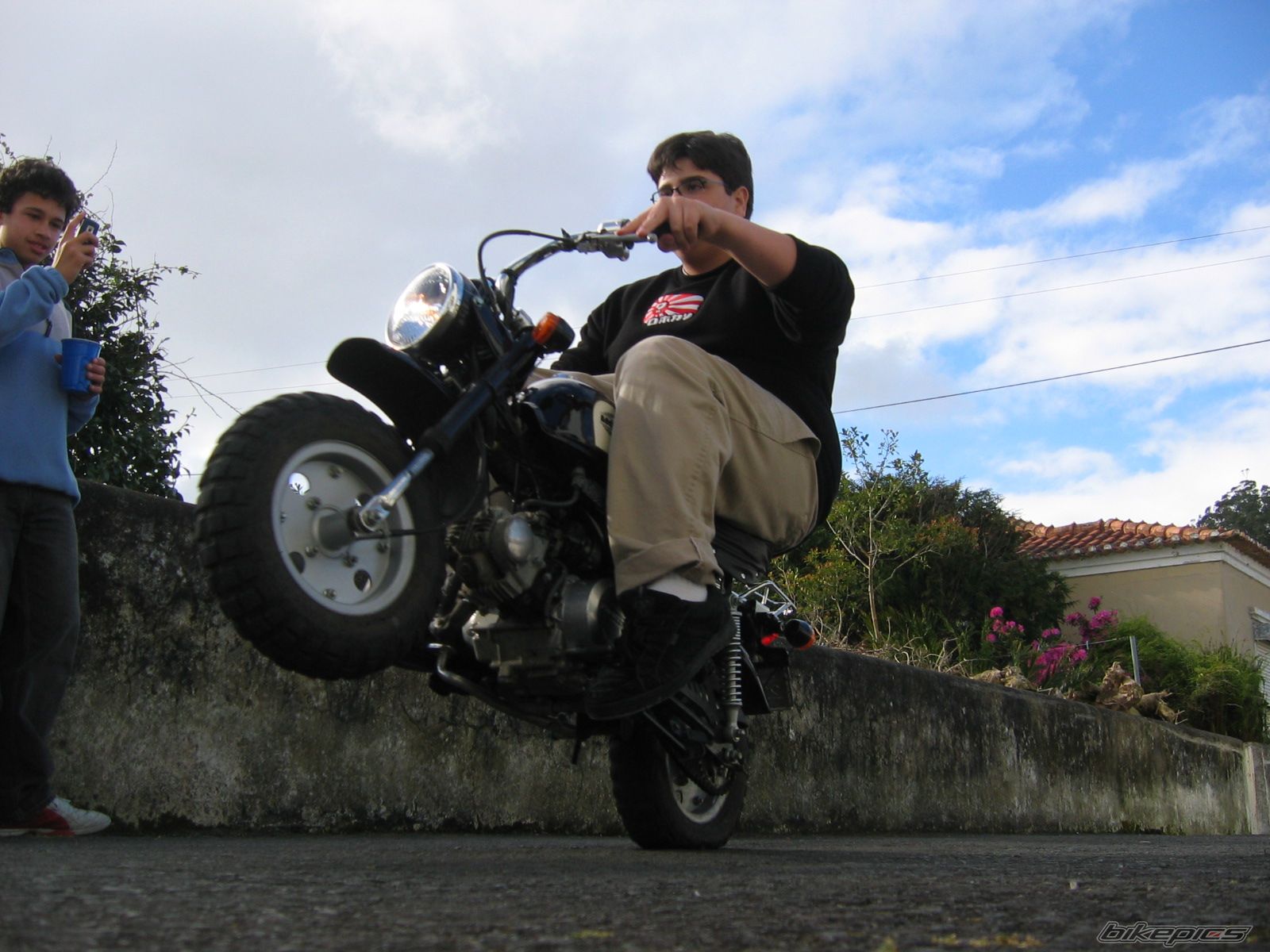 Bike Photo 642069