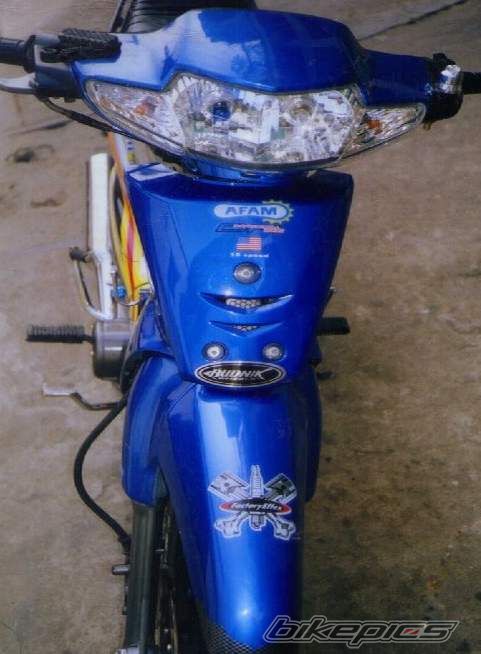 Bike Photo 642077