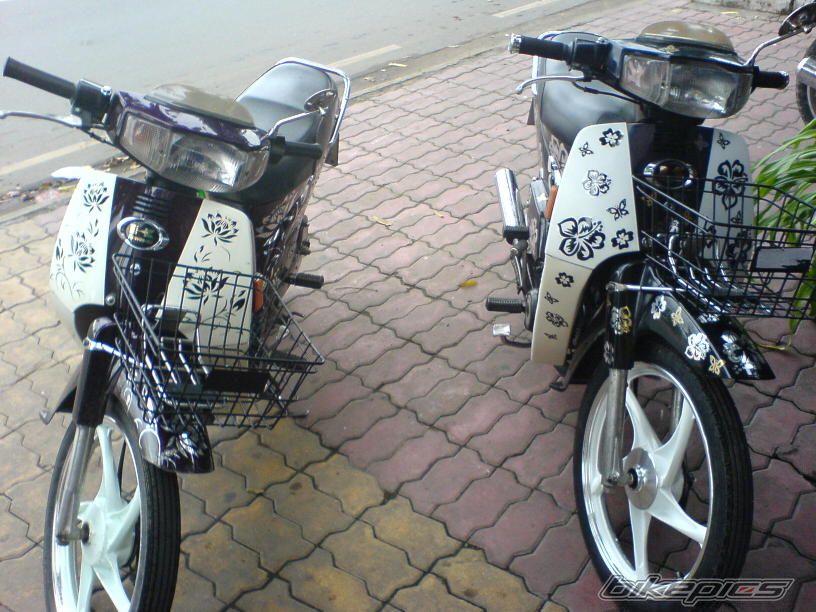 Bike Photo 642112