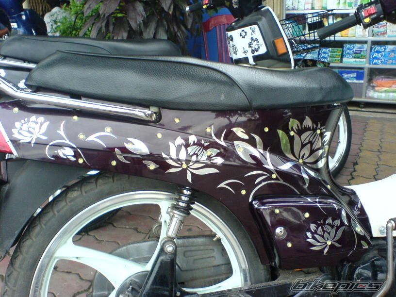 Bike Photo 642113
