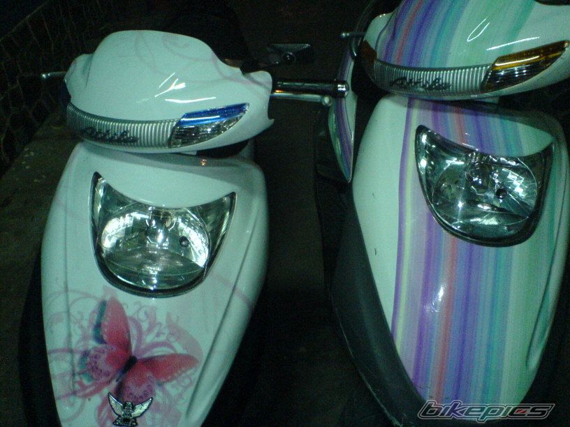 Bike Photo 642118