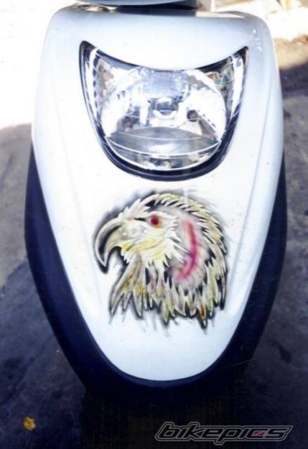 Bike Photo 642123