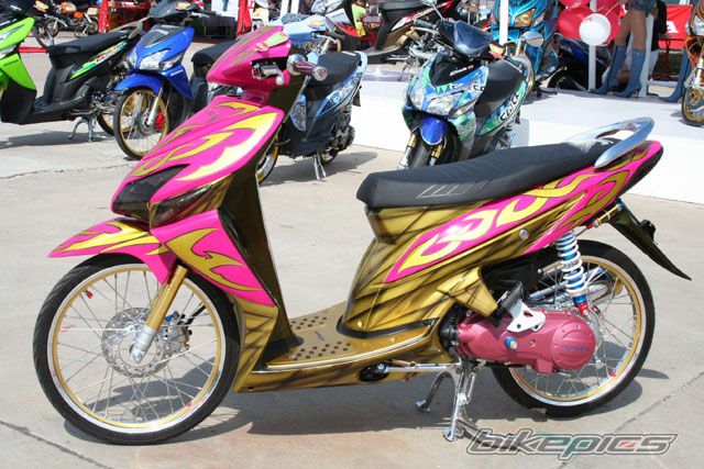 Bike Photo 642124