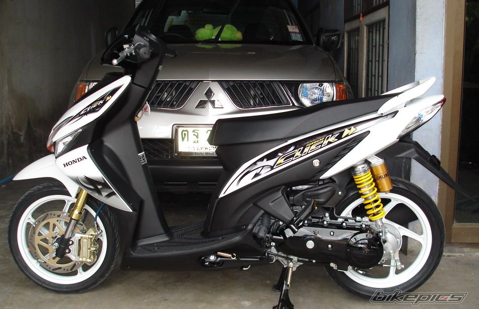 Bike Photo 642125
