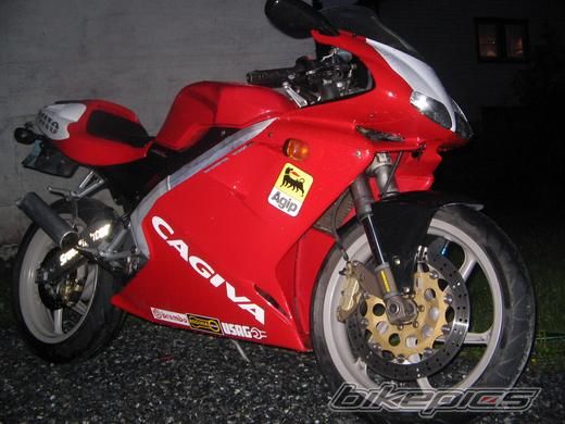 Bike Photo 642129