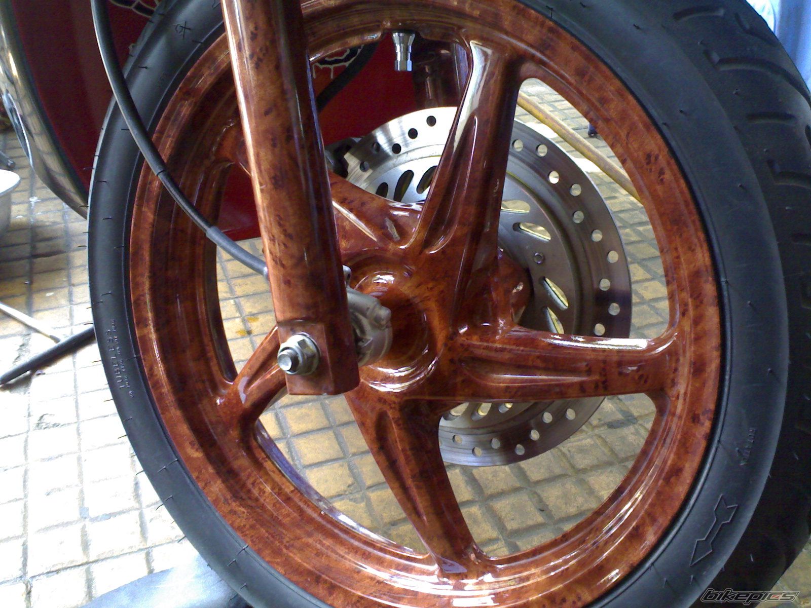 Bike Photo 642130