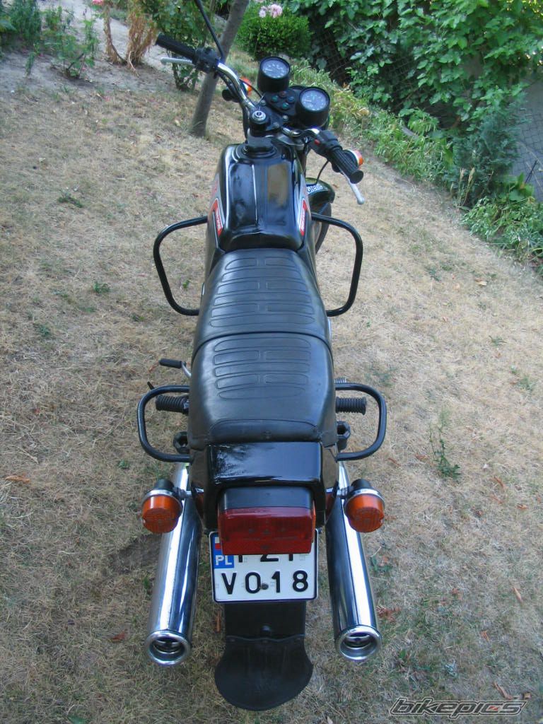 Bike Photo 642134