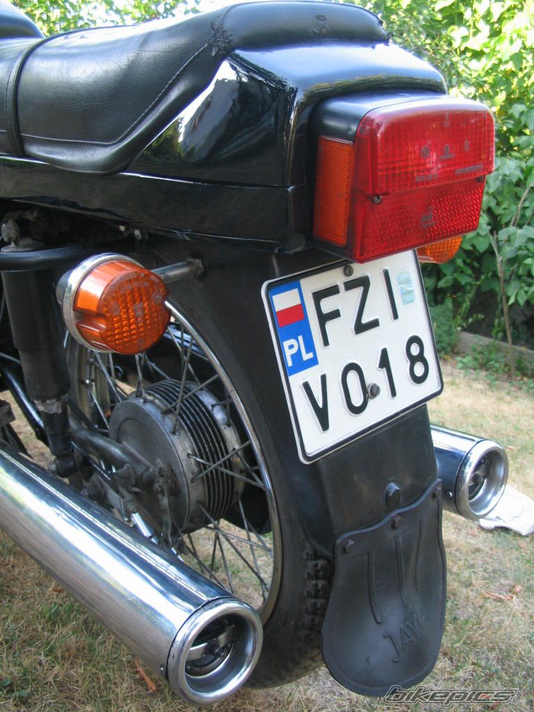 Bike Photo 642143