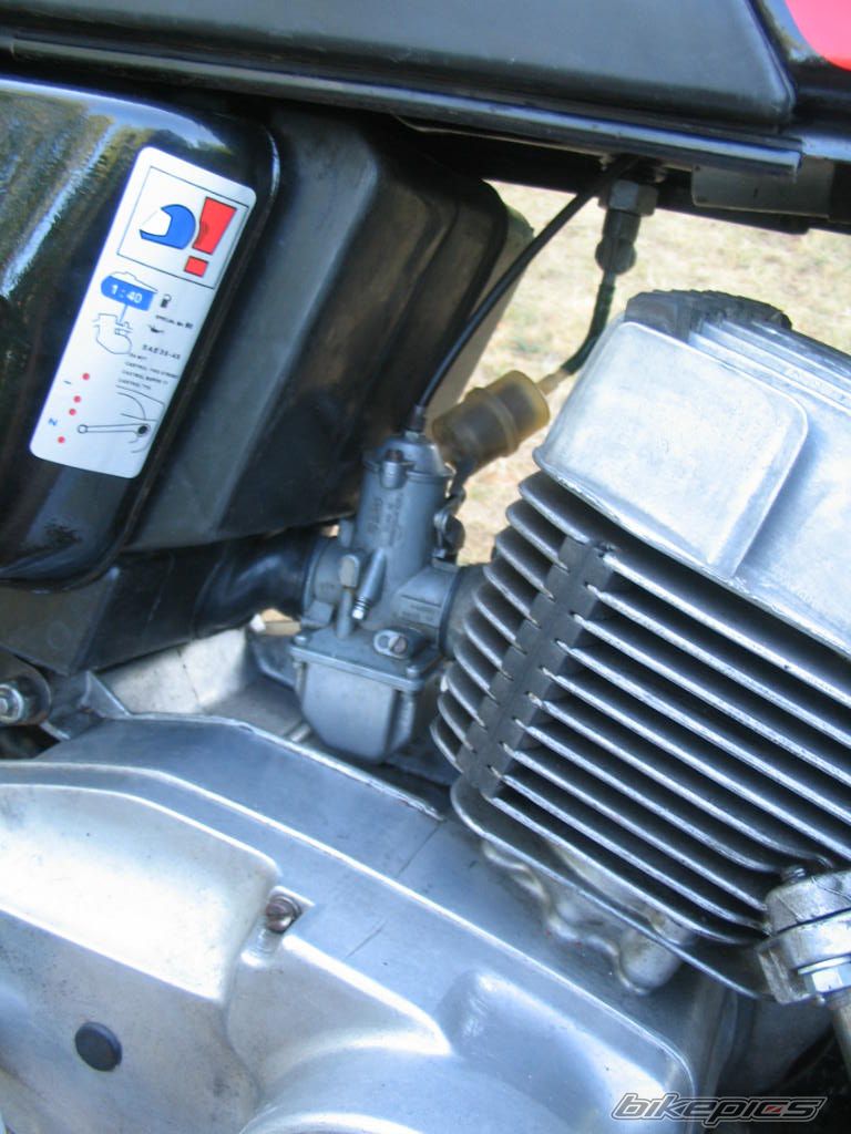 Bike Photo 642147