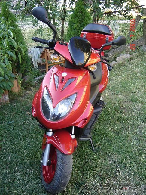 Bike Photo 642152