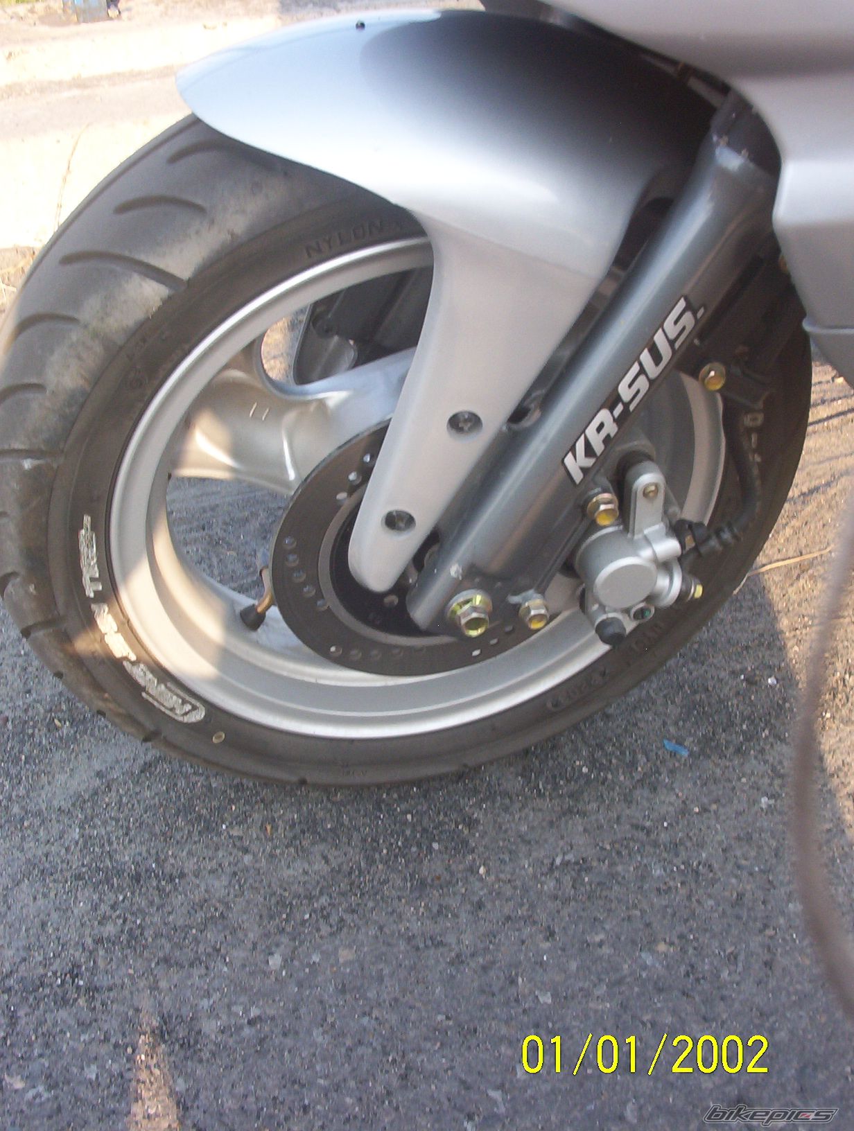 Bike Photo 642153