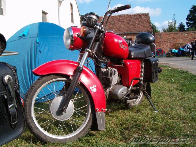 Bike Photo 642197