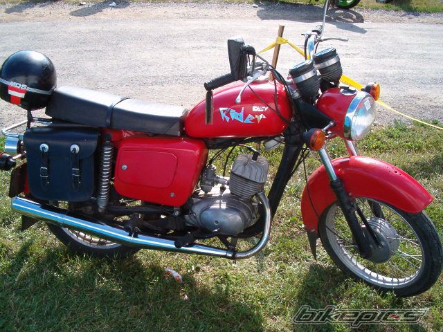 Bike Photo 642203